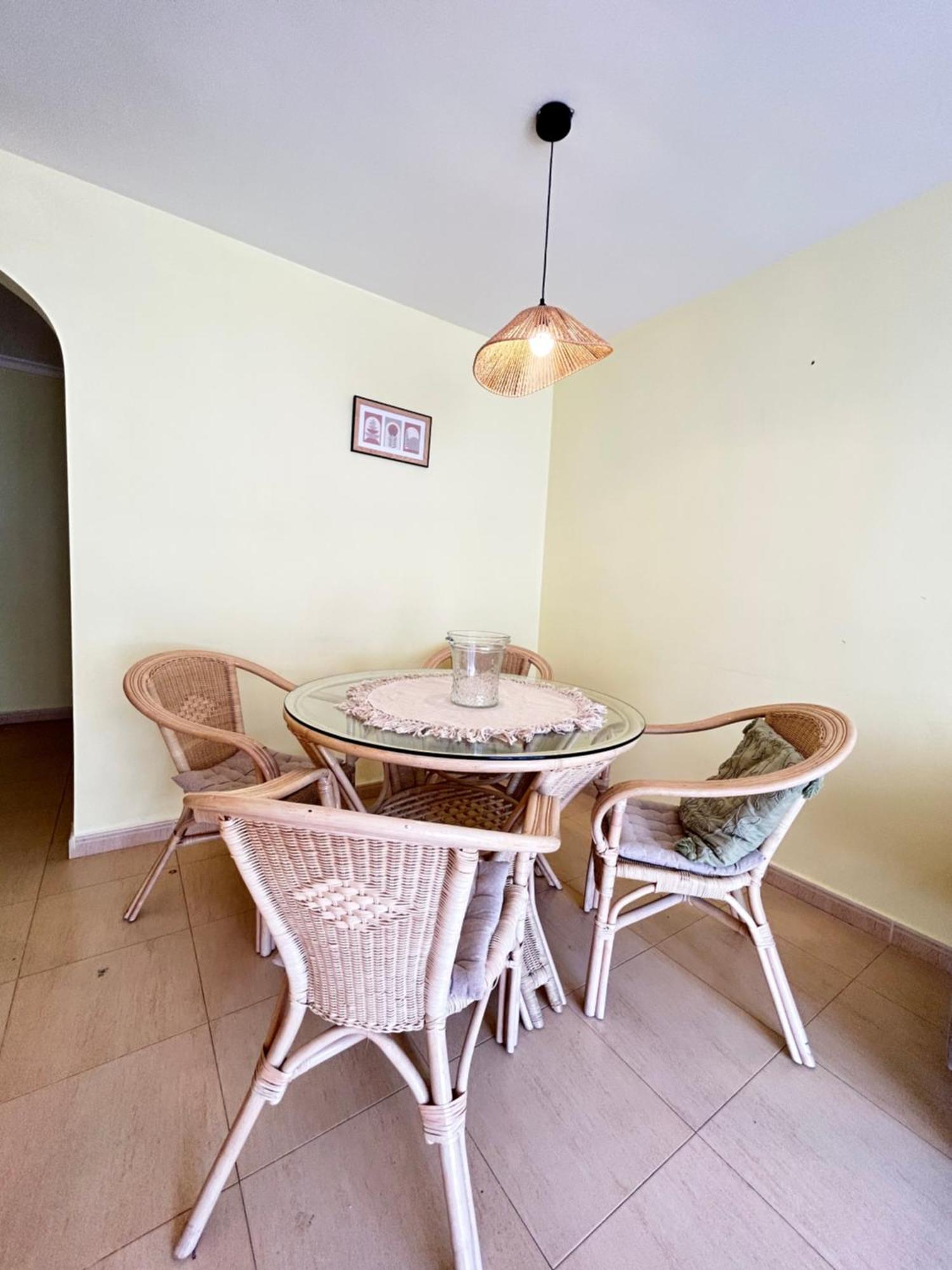 Sea Views Apartments Дения Экстерьер фото